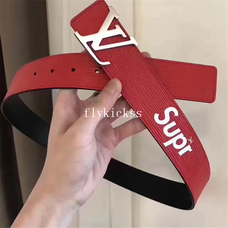 Brand Belt 19